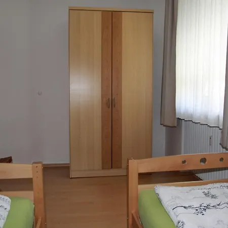 Eichenweg Apartment *