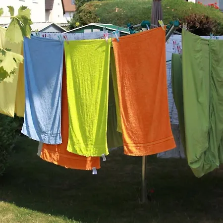 Eichenweg * Rednitzhembach