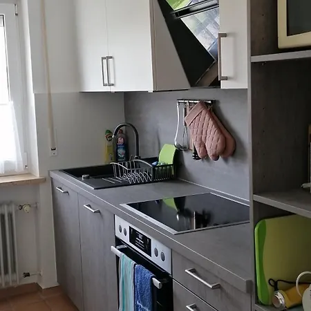 Eichenweg * Rednitzhembach