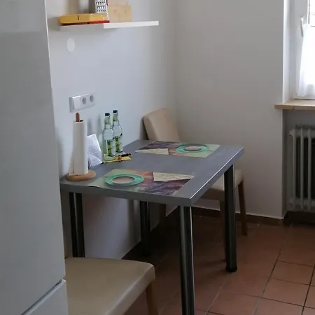 Eichenweg Rednitzhembach