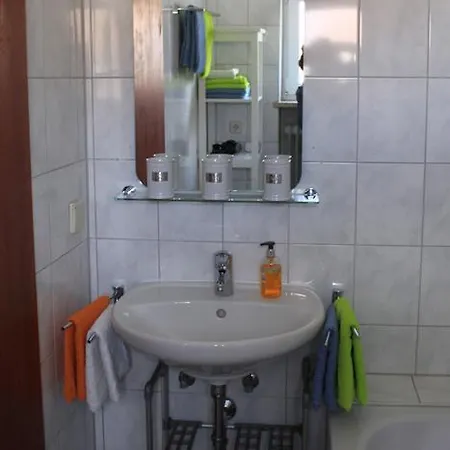 Eichenweg Rednitzhembach