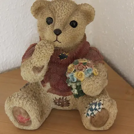 Eichenweg * Rednitzhembach