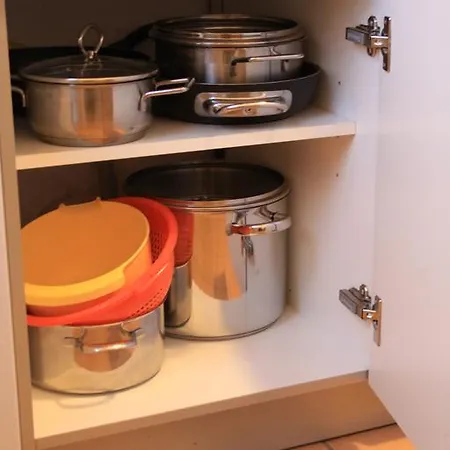 Apartment Eichenweg Rednitzhembach