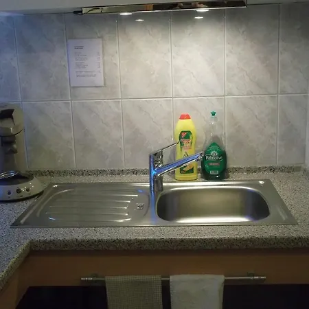 Apartment Eichenweg *