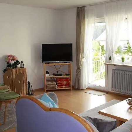 Apartment Eichenweg Rednitzhembach