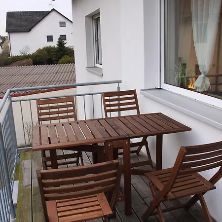 Eichenweg * Rednitzhembach